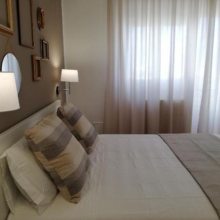 Hotel Ostuni Crispi House Exterior foto